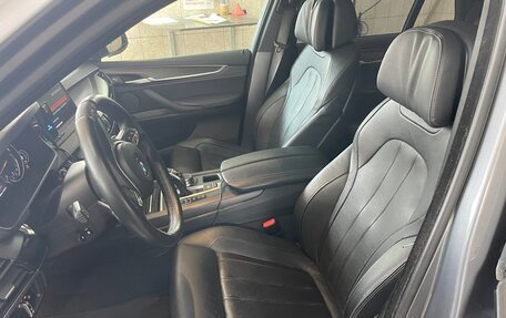 BMW X5, 2018 год, 5 499 999 рублей, 4 фотография