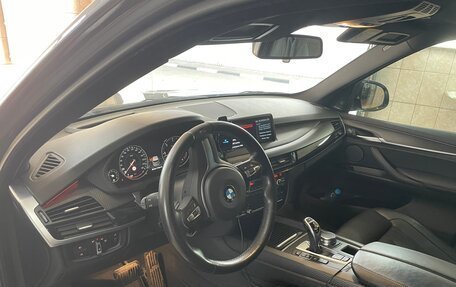 BMW X5, 2018 год, 5 499 999 рублей, 3 фотография