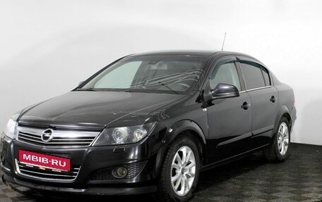 Opel Astra H, 2011 год, 550 000 рублей, 1 фотография