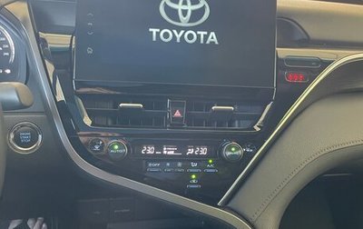 Toyota Camry, 2023 год, 4 200 000 рублей, 1 фотография
