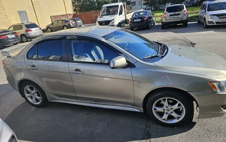 Mitsubishi Lancer IX, 2007 год, 550 000 рублей, 8 фотография