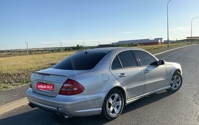 Mercedes-Benz E-Класс, 2002 год, 470 000 рублей, 1 фотография