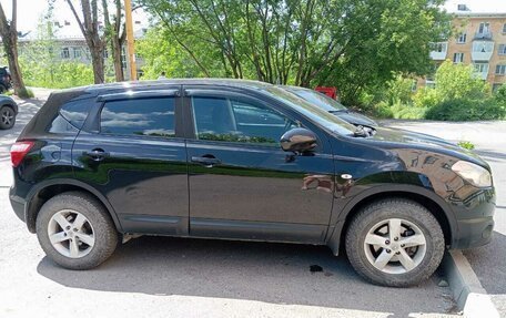 Nissan Qashqai, 2010 год, 1 035 000 рублей, 2 фотография