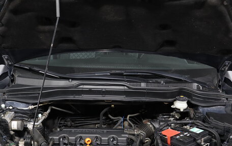 Honda CR-V III рестайлинг, 2008 год, 1 579 000 рублей, 29 фотография