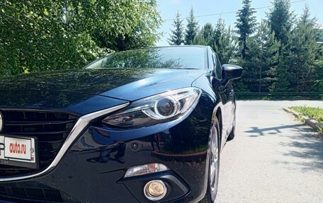 Mazda Axela, 2014 год, 1 400 000 рублей, 2 фотография