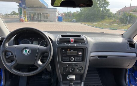 Skoda Octavia, 2007 год, 880 000 рублей, 27 фотография