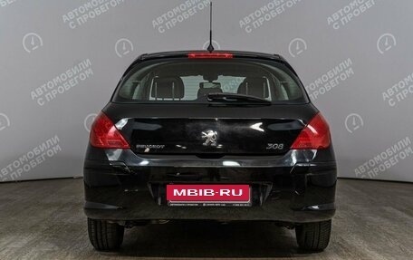 Peugeot 308 II, 2009 год, 513 000 рублей, 8 фотография