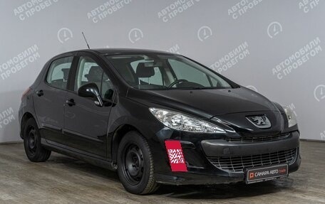 Peugeot 308 II, 2009 год, 513 000 рублей, 3 фотография