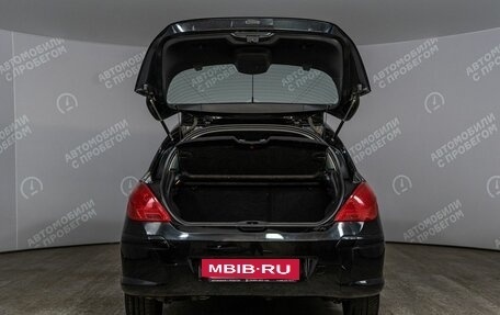 Peugeot 308 II, 2009 год, 513 000 рублей, 9 фотография