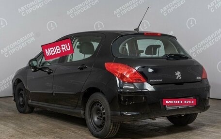 Peugeot 308 II, 2009 год, 513 000 рублей, 4 фотография