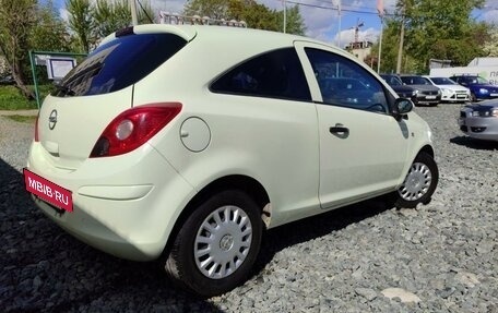 Opel Corsa D, 2011 год, 499 999 рублей, 7 фотография