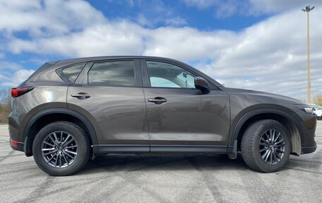 Mazda CX-5 II, 2019 год, 2 599 000 рублей, 5 фотография