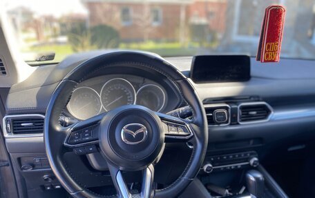 Mazda CX-5 II, 2019 год, 2 599 000 рублей, 8 фотография