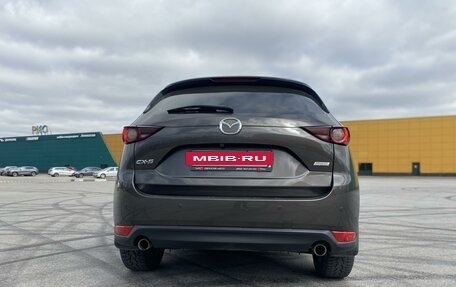 Mazda CX-5 II, 2019 год, 2 599 000 рублей, 6 фотография