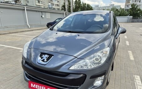Peugeot 308 II, 2008 год, 595 000 рублей, 2 фотография