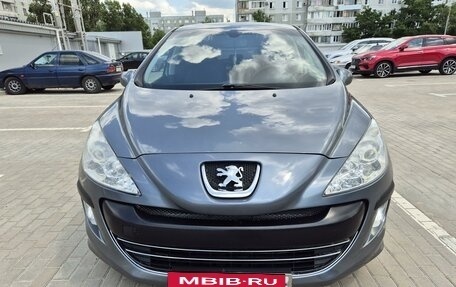 Peugeot 308 II, 2008 год, 595 000 рублей, 5 фотография