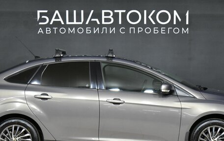 Ford Focus III, 2013 год, 930 000 рублей, 4 фотография