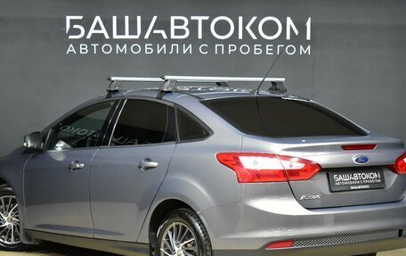 Ford Focus III, 2013 год, 930 000 рублей, 7 фотография