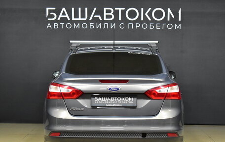 Ford Focus III, 2013 год, 930 000 рублей, 6 фотография