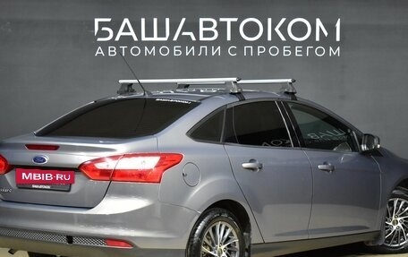 Ford Focus III, 2013 год, 930 000 рублей, 5 фотография