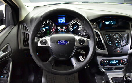 Ford Focus III, 2013 год, 930 000 рублей, 15 фотография