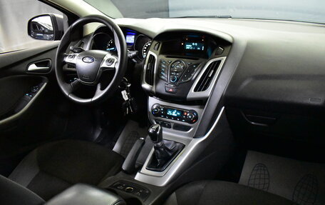 Ford Focus III, 2013 год, 930 000 рублей, 12 фотография
