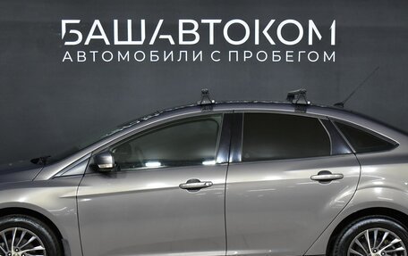 Ford Focus III, 2013 год, 930 000 рублей, 8 фотография