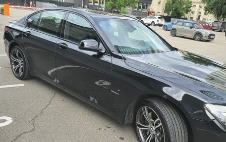 BMW 7 серия, 2010 год, 2 150 000 рублей, 10 фотография