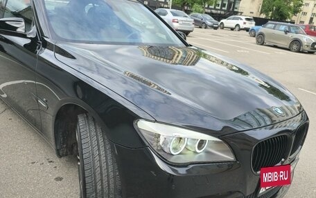 BMW 7 серия, 2010 год, 2 150 000 рублей, 8 фотография