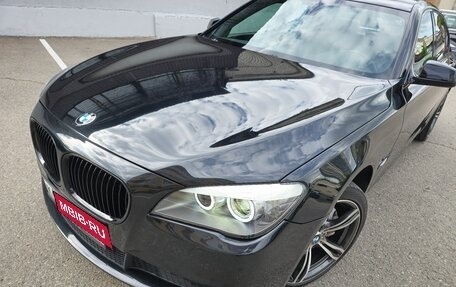 BMW 7 серия, 2010 год, 2 150 000 рублей, 9 фотография