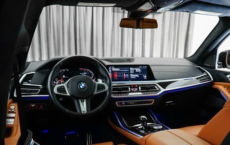 BMW X7, 2019 год, 8 424 000 рублей, 6 фотография