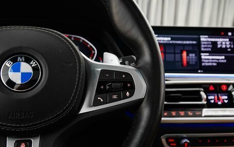 BMW X7, 2019 год, 8 424 000 рублей, 16 фотография