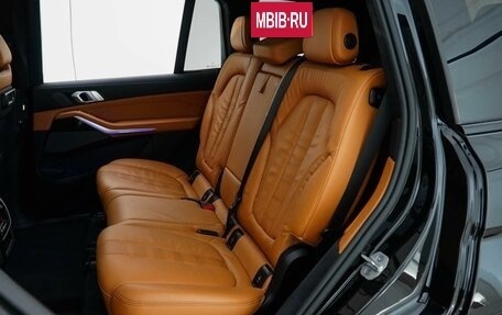 BMW X7, 2019 год, 8 424 000 рублей, 10 фотография