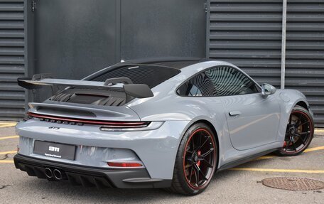 Porsche 911 GT3, 2023 год, 32 000 000 рублей, 3 фотография