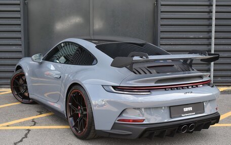 Porsche 911 GT3, 2023 год, 32 000 000 рублей, 8 фотография