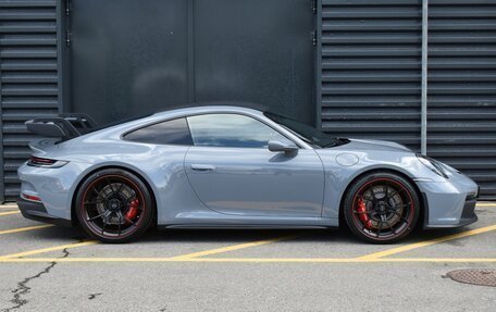 Porsche 911 GT3, 2023 год, 32 000 000 рублей, 5 фотография