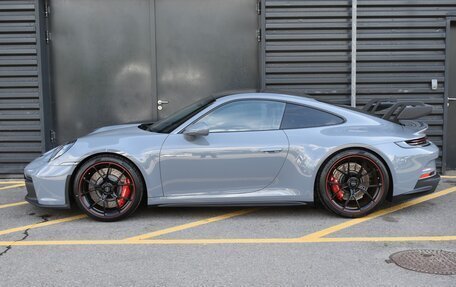 Porsche 911 GT3, 2023 год, 32 000 000 рублей, 2 фотография