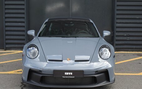 Porsche 911 GT3, 2023 год, 32 000 000 рублей, 4 фотография