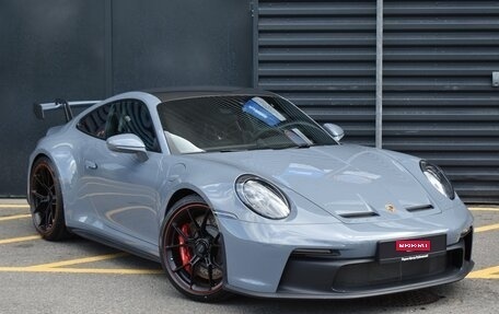 Porsche 911 GT3, 2023 год, 32 000 000 рублей, 6 фотография