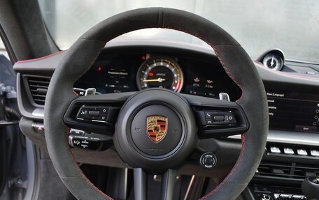 Porsche 911 GT3, 2023 год, 32 000 000 рублей, 11 фотография