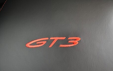 Porsche 911 GT3, 2023 год, 32 000 000 рублей, 14 фотография