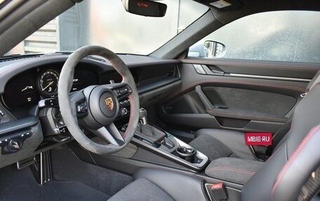 Porsche 911 GT3, 2023 год, 32 000 000 рублей, 12 фотография