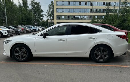 Mazda 6, 2015 год, 1 850 000 рублей, 3 фотография