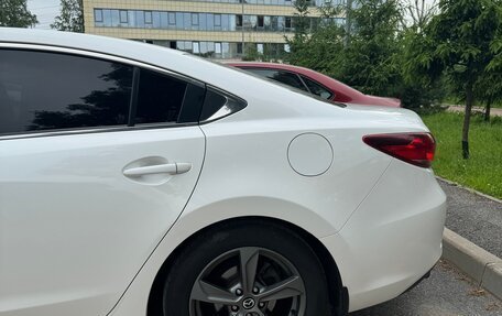 Mazda 6, 2015 год, 1 850 000 рублей, 5 фотография