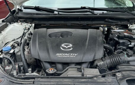 Mazda 6, 2015 год, 1 850 000 рублей, 11 фотография