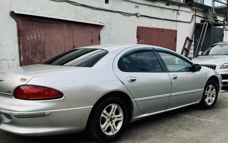 Chrysler Concorde II, 2002 год, 410 000 рублей, 5 фотография