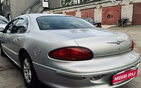 Chrysler Concorde II, 2002 год, 410 000 рублей, 6 фотография