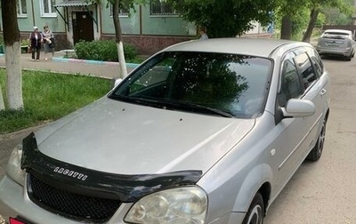 Chevrolet Lacetti, 2007 год, 350 000 рублей, 1 фотография