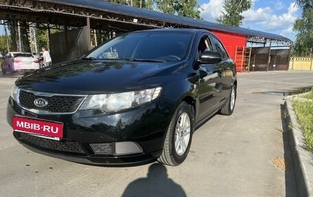 KIA Cerato III, 2011 год, 950 000 рублей, 1 фотография