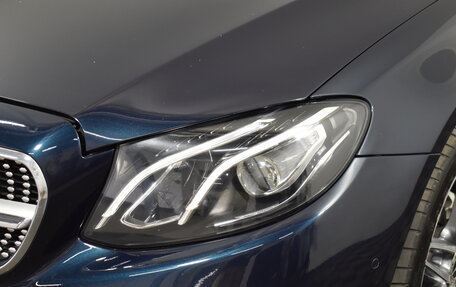 Mercedes-Benz E-Класс, 2016 год, 2 595 900 рублей, 7 фотография